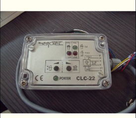 膠位信號放大器與膠位放大器 Senotec技術與廣州濠派機電自動化的應用解析